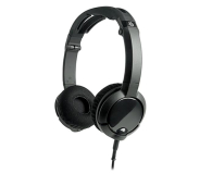 SteelSeries Flux z mikrofonem czarne - 118758 - zdjęcie 1